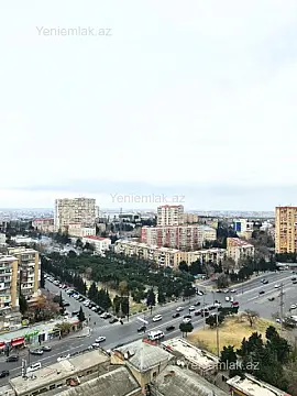Satılır 3 otaqlı yeni tikili 125 m²