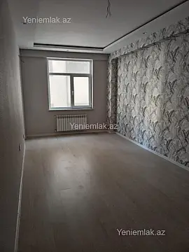 Satılır 3 otaqlı yeni tikili 124 m²