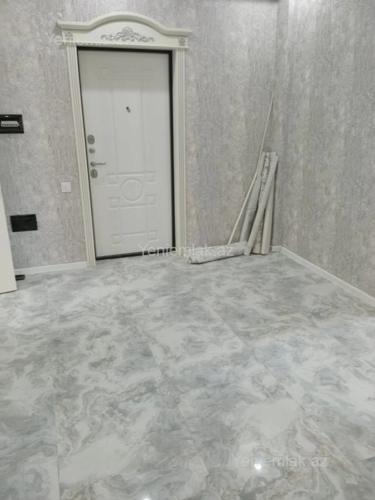 Satılır 3 otaqlı yeni tikili 124 m²