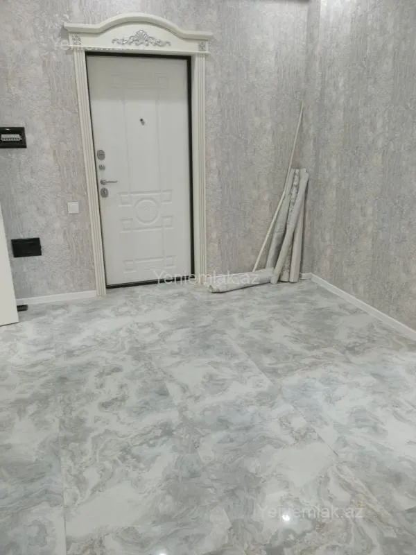 Satılır 3 otaqlı yeni tikili 124 m²