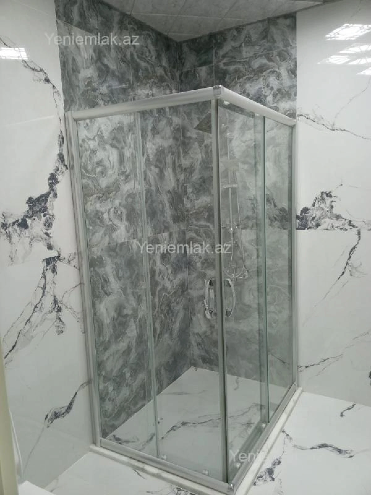 Satılır 3 otaqlı yeni tikili 124 m²