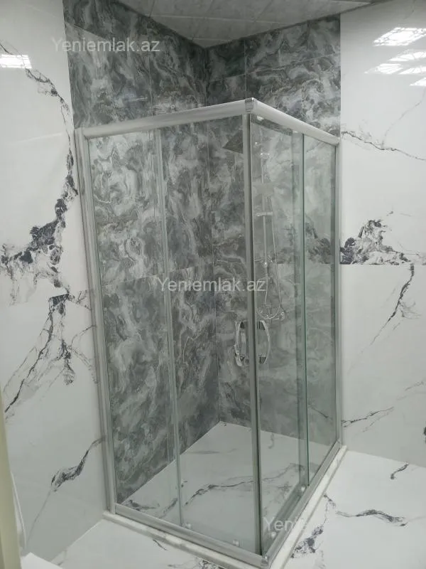 Satılır 3 otaqlı yeni tikili 124 m²