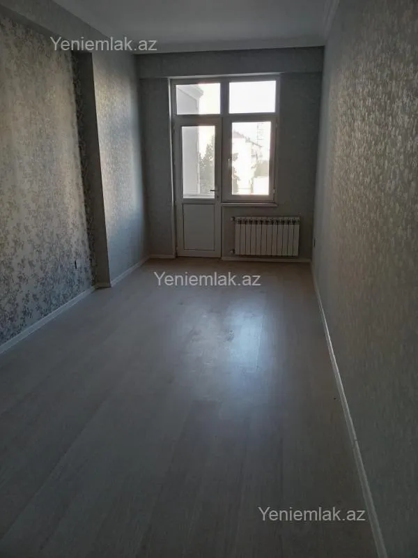 Satılır 3 otaqlı yeni tikili 124 m²