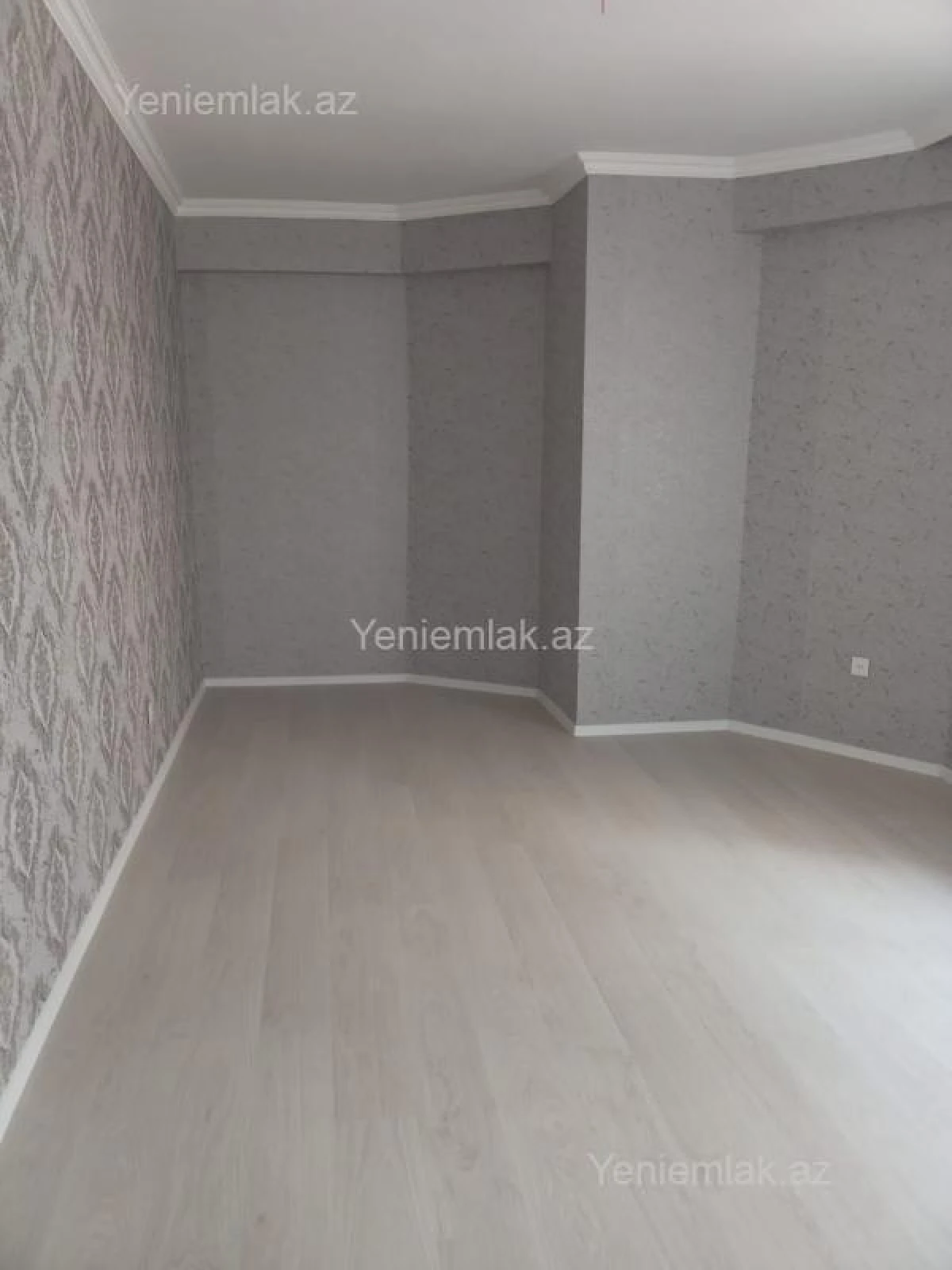 Satılır 3 otaqlı yeni tikili 124 m²