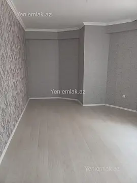 Satılır 3 otaqlı yeni tikili 124 m²
