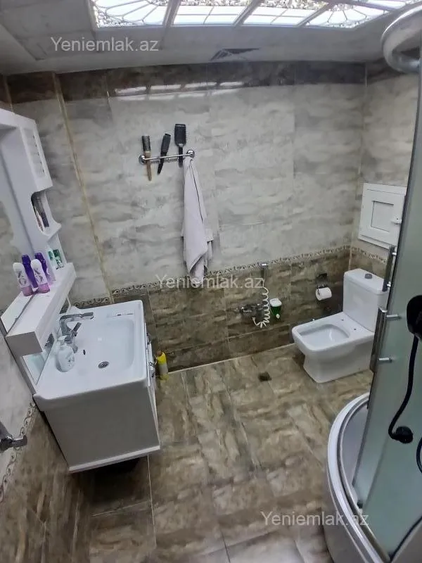 Satılır 2 otaqlı yeni tikili 50 m²