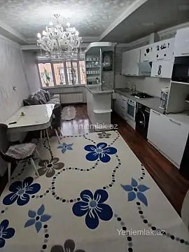Satılır 2 otaqlı yeni tikili 50 m²