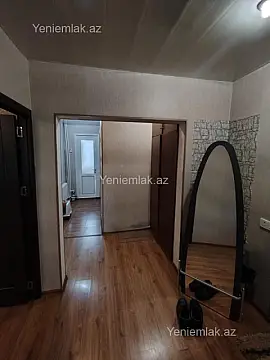 Satılır 4 otaqlı köhnə tikili 95 m²