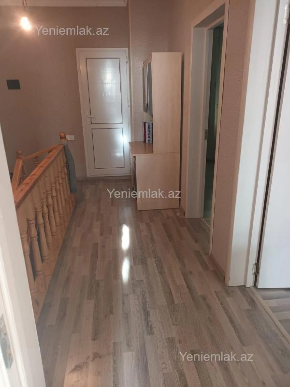 Satılır 4 otaqlı həyət evi 120 m²