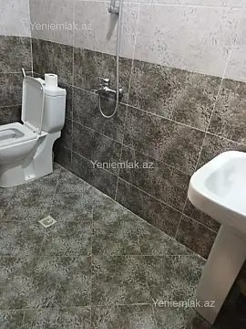 Satılır 4 otaqlı həyət evi 120 m²