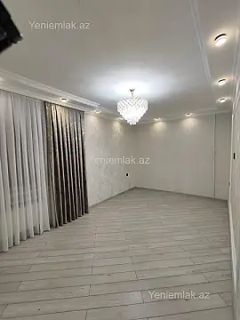 Satılır 2 otaqlı köhnə tikili 60 m²