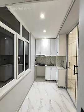 Satılır 2 otaqlı köhnə tikili 60 m²