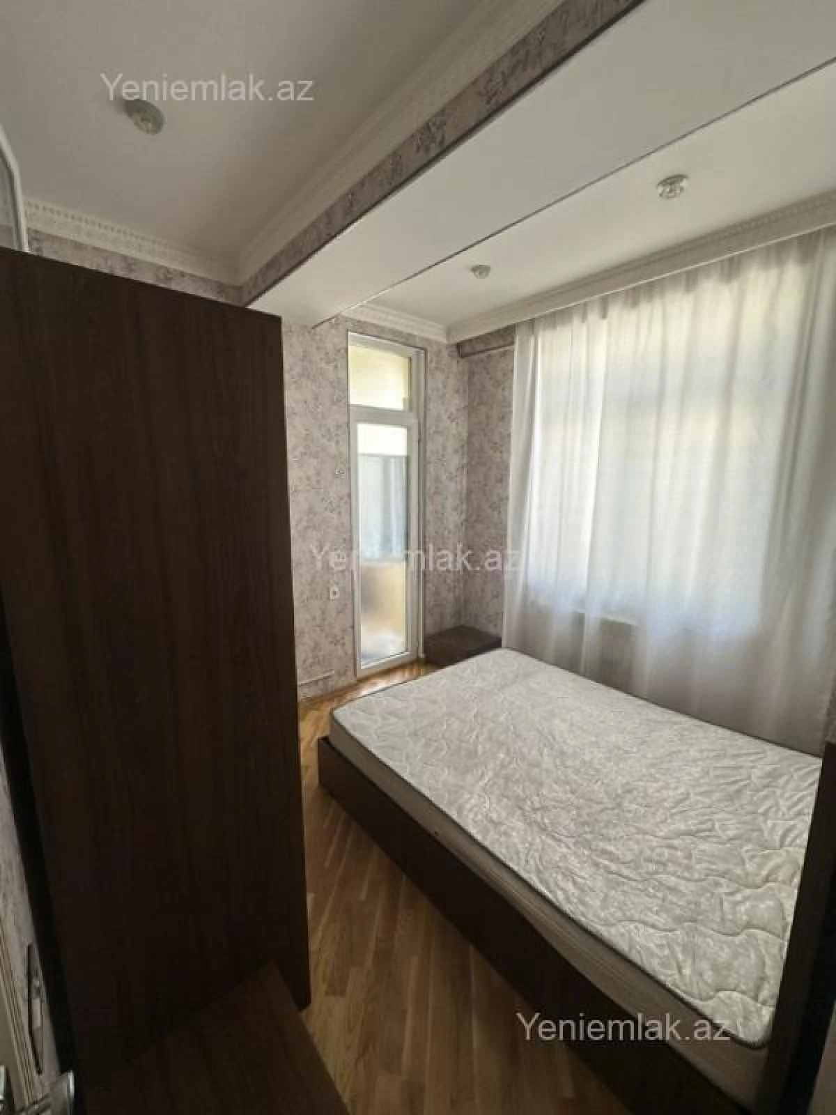 Satılır 3 otaqlı yeni tikili 90 m²