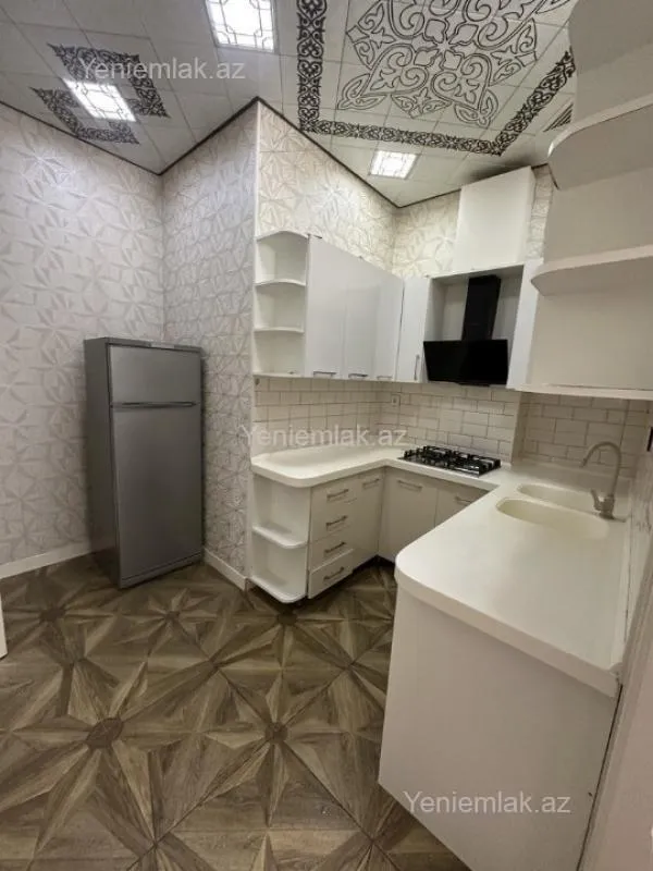 Satılır 3 otaqlı yeni tikili 90 m²