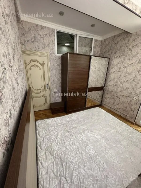 Satılır 3 otaqlı yeni tikili 90 m²