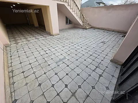Satılır 3 otaqlı həyət evi 135 m²