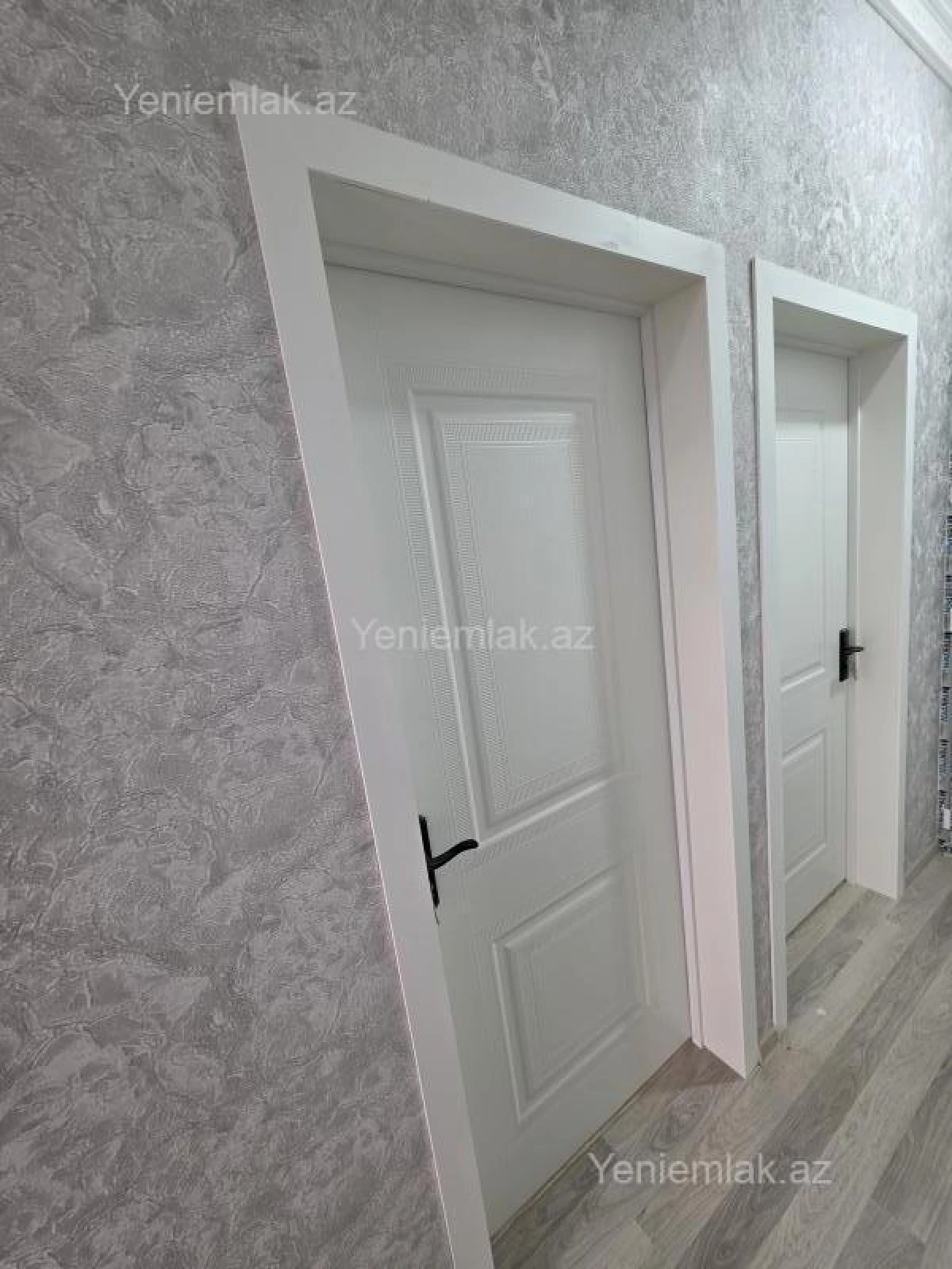 Satılır 3 otaqlı həyət evi 135 m²