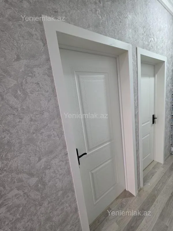 Satılır 3 otaqlı həyət evi 135 m²