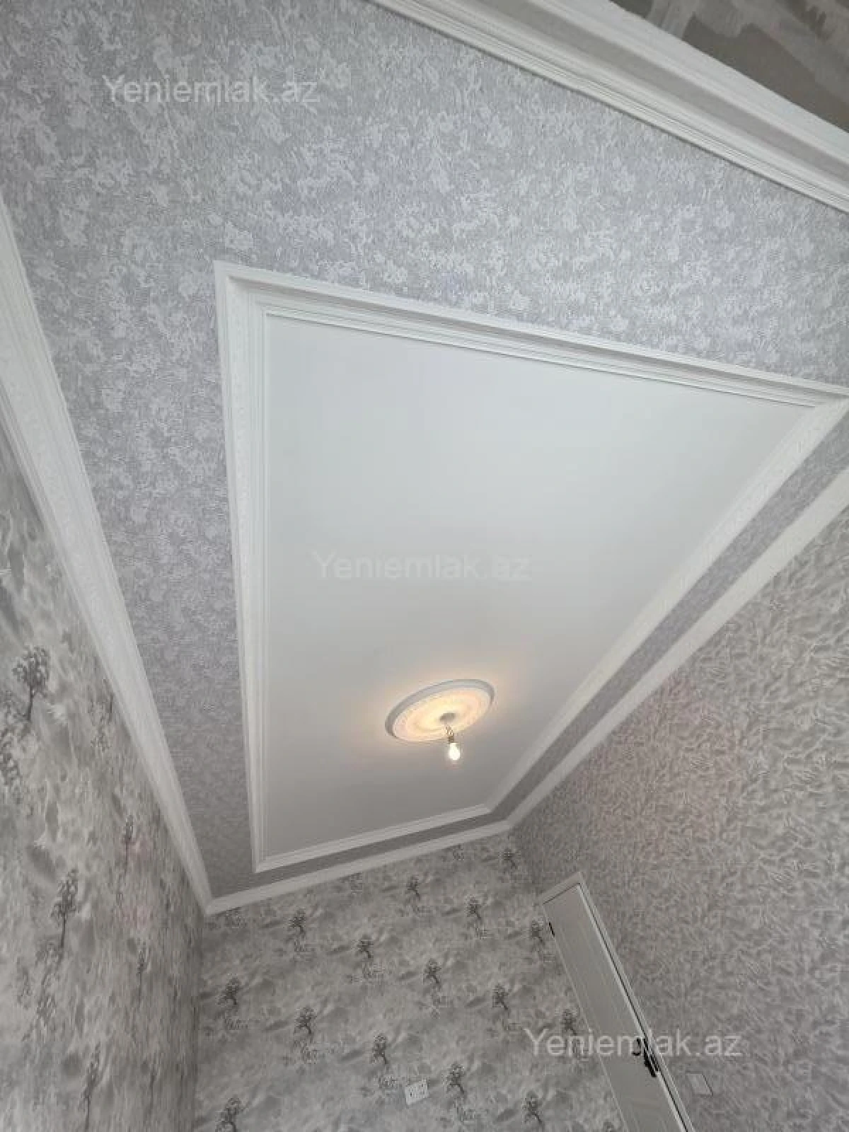 Satılır 3 otaqlı həyət evi 135 m²