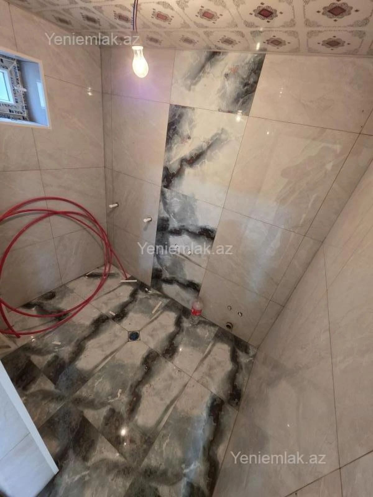 Satılır 3 otaqlı həyət evi 135 m²