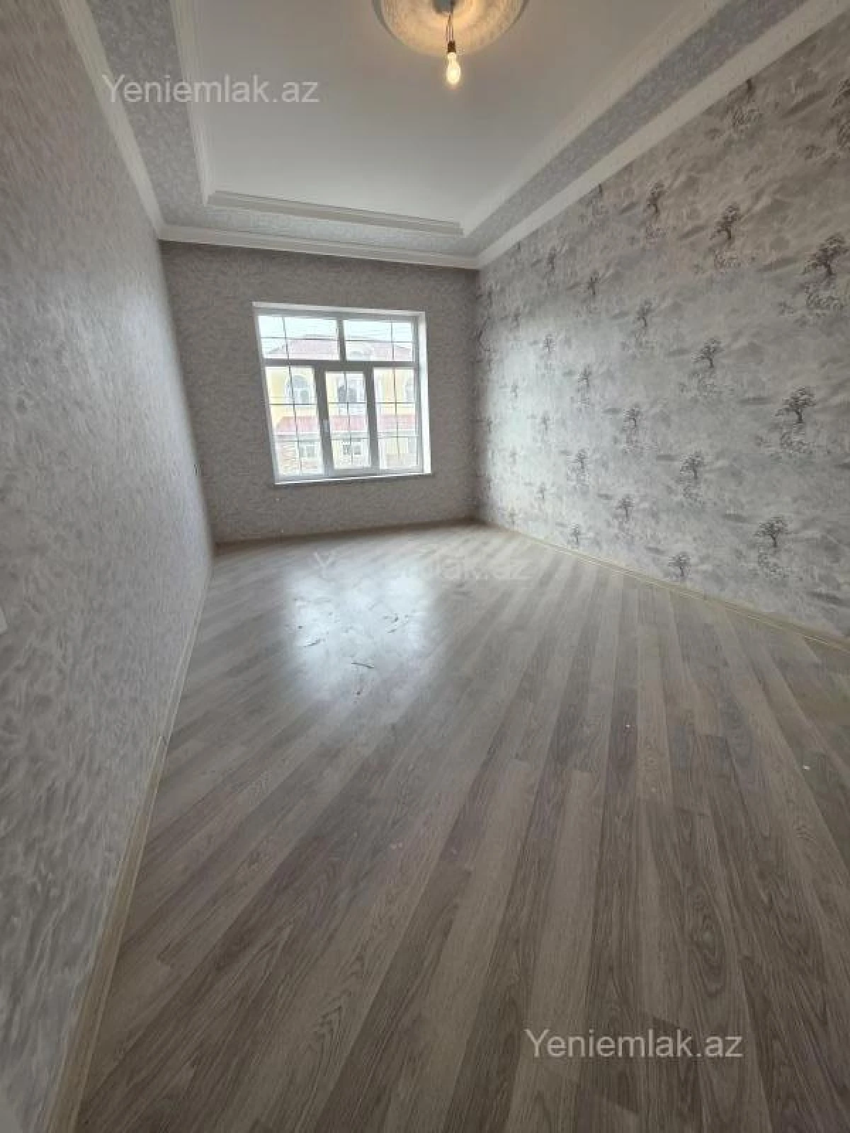 Satılır 3 otaqlı həyət evi 135 m²