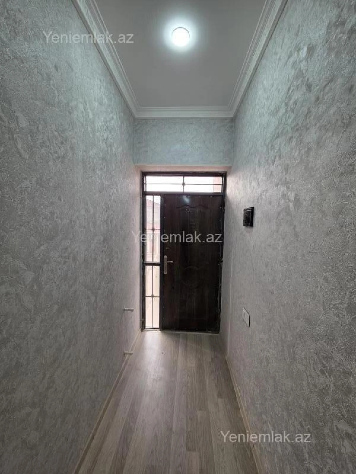 Satılır 3 otaqlı həyət evi 135 m²