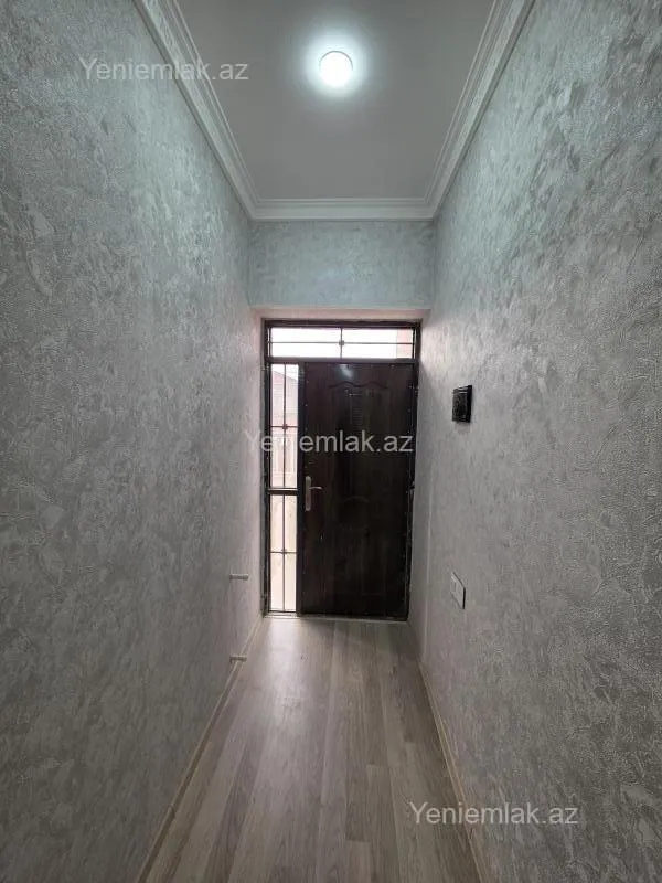 Satılır 3 otaqlı həyət evi 135 m²