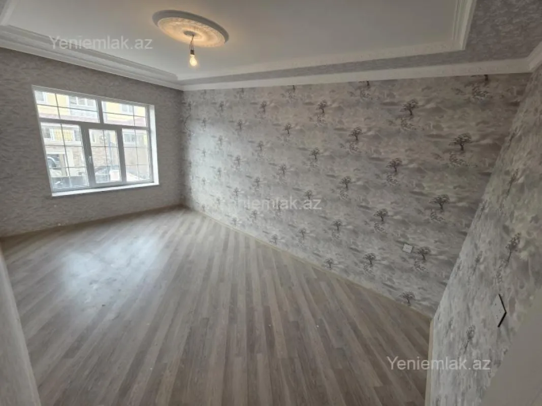 Satılır 3 otaqlı həyət evi 135 m²