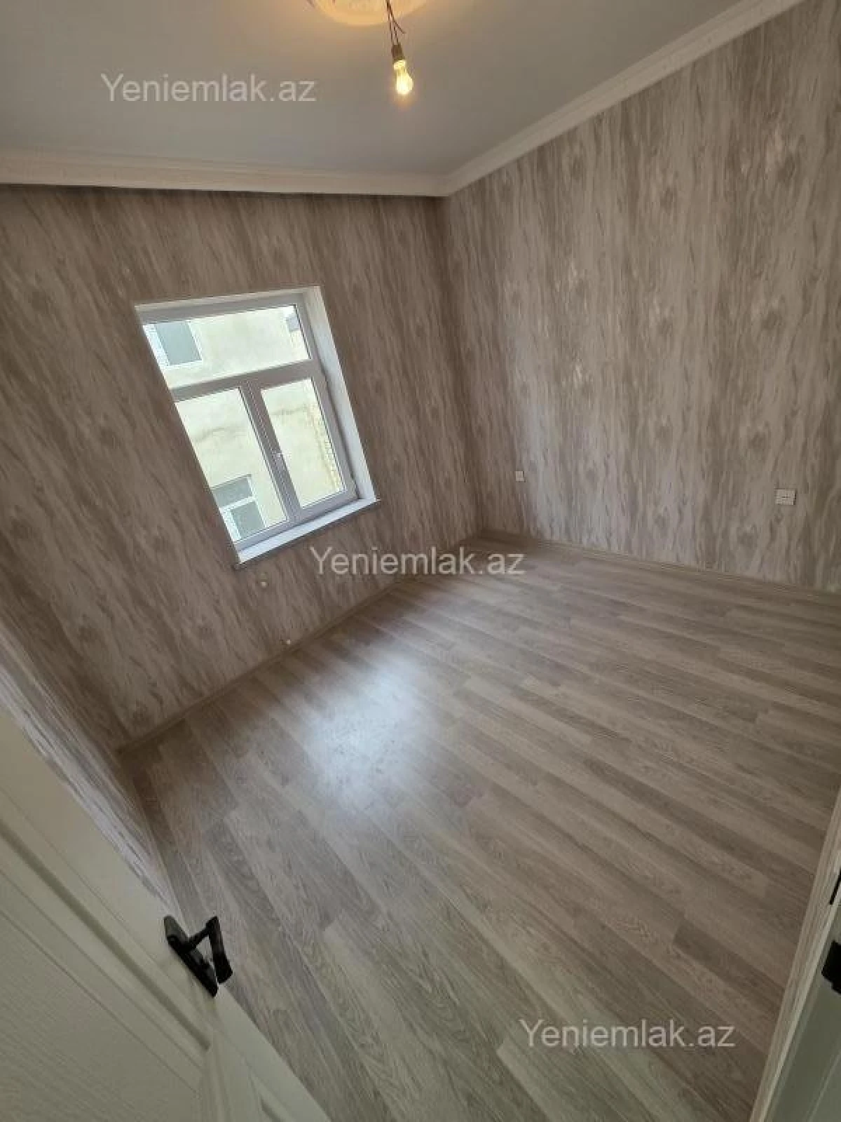 Satılır 3 otaqlı həyət evi 135 m²