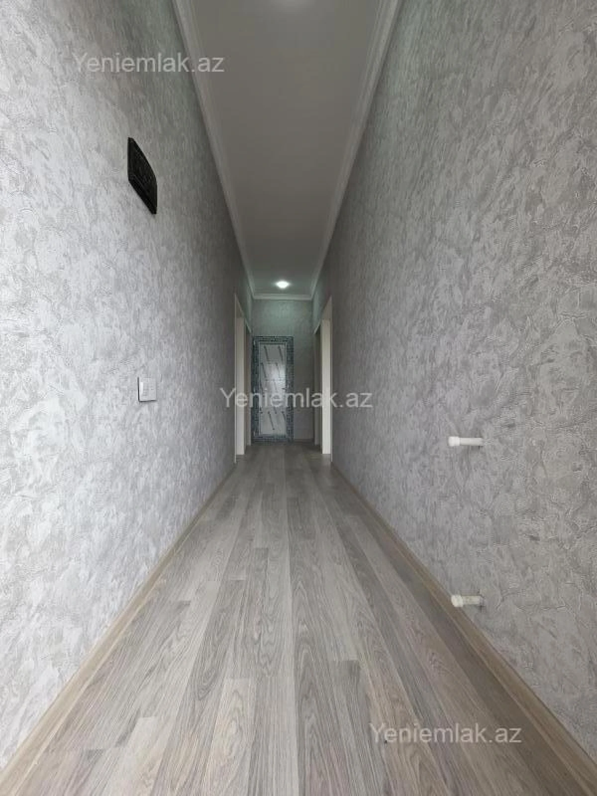 Satılır 3 otaqlı həyət evi 135 m²