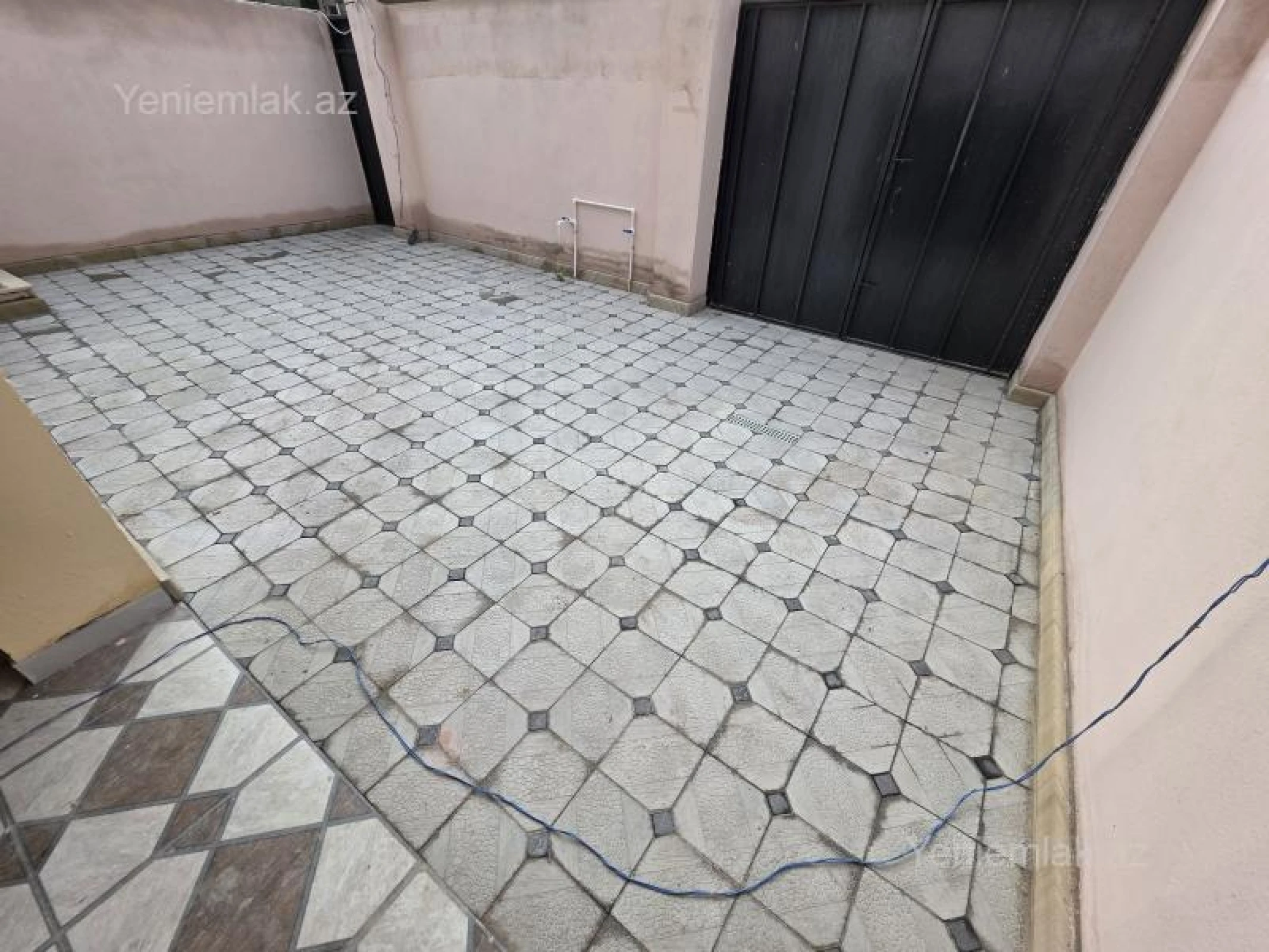 Satılır 3 otaqlı həyət evi 135 m²