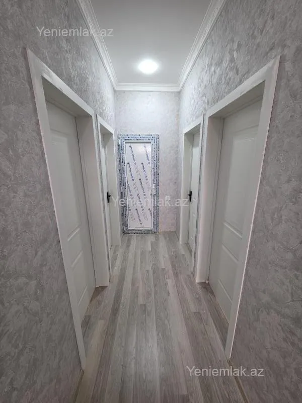 Satılır 3 otaqlı həyət evi 135 m²