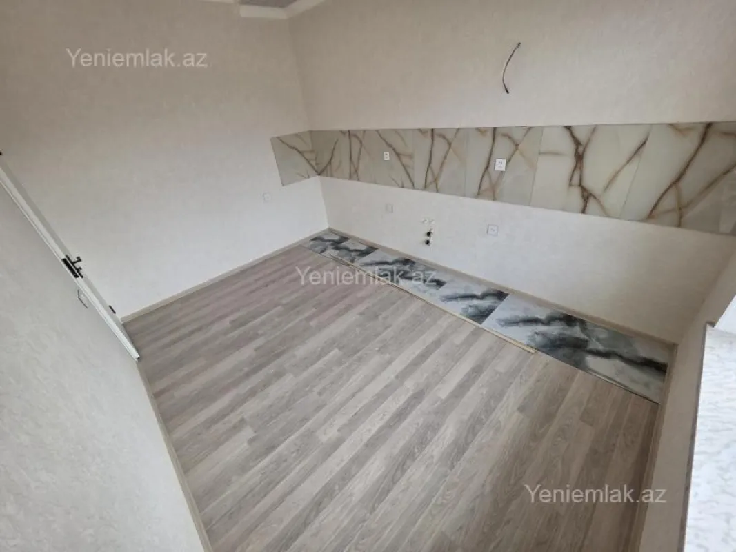 Satılır 3 otaqlı həyət evi 135 m²