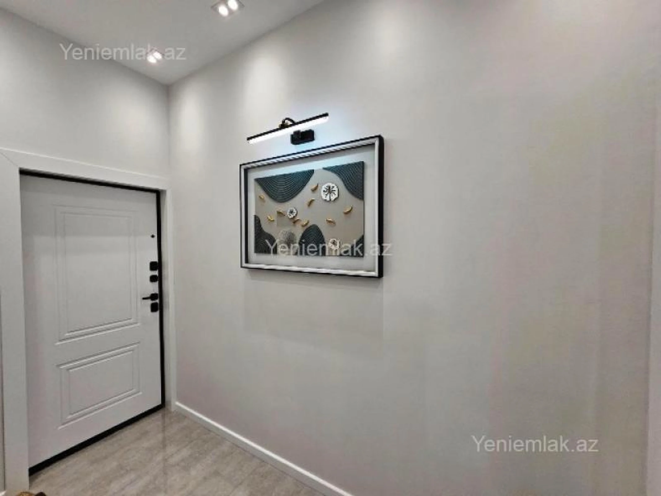 Satılır 3 otaqlı yeni tikili 81 m²