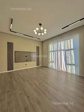 Satılır 4 otaqlı həyət evi 200 m²