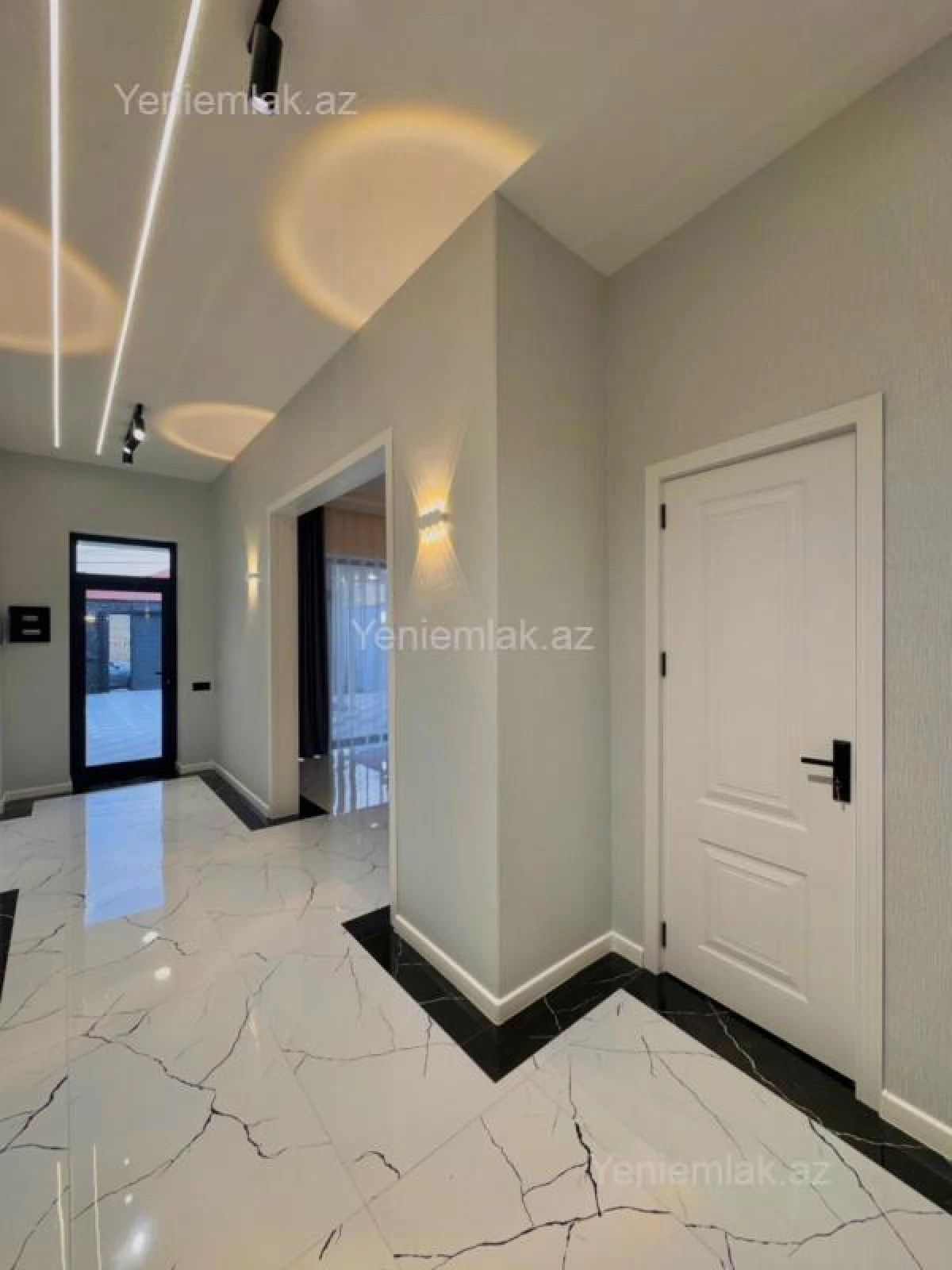 Satılır 4 otaqlı həyət evi 150 m²