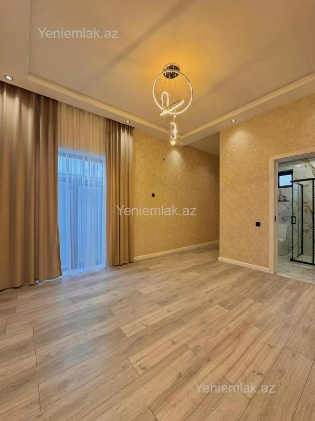 Satılır 4 otaqlı həyət evi 150 m²