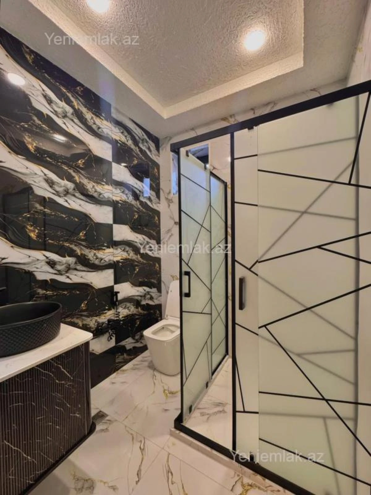 Satılır 4 otaqlı həyət evi 150 m²