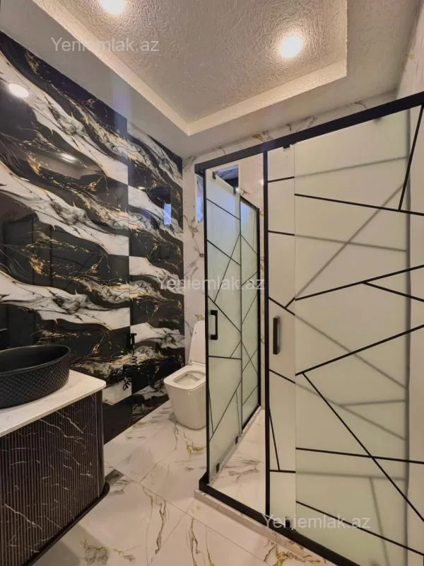 Satılır 4 otaqlı həyət evi 150 m²