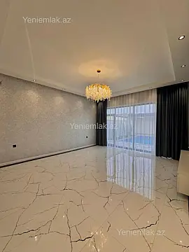Satılır 4 otaqlı həyət evi 150 m²
