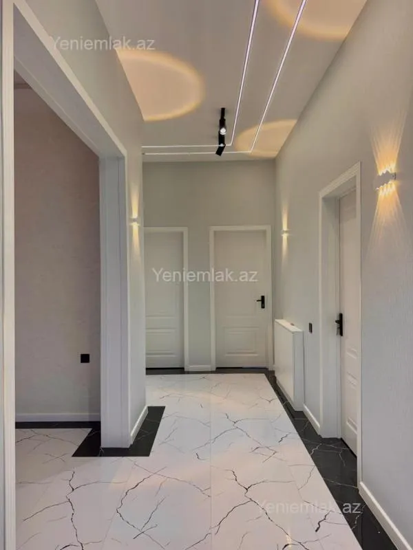 Satılır 4 otaqlı həyət evi 150 m²