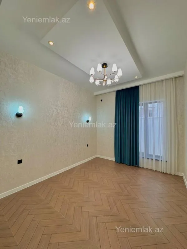 Satılır 4 otaqlı həyət evi 155 m²