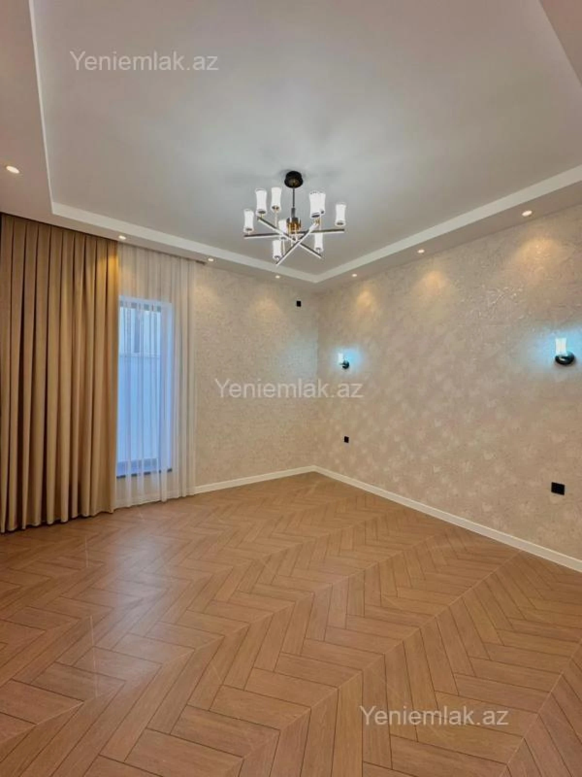Satılır 4 otaqlı həyət evi 155 m²