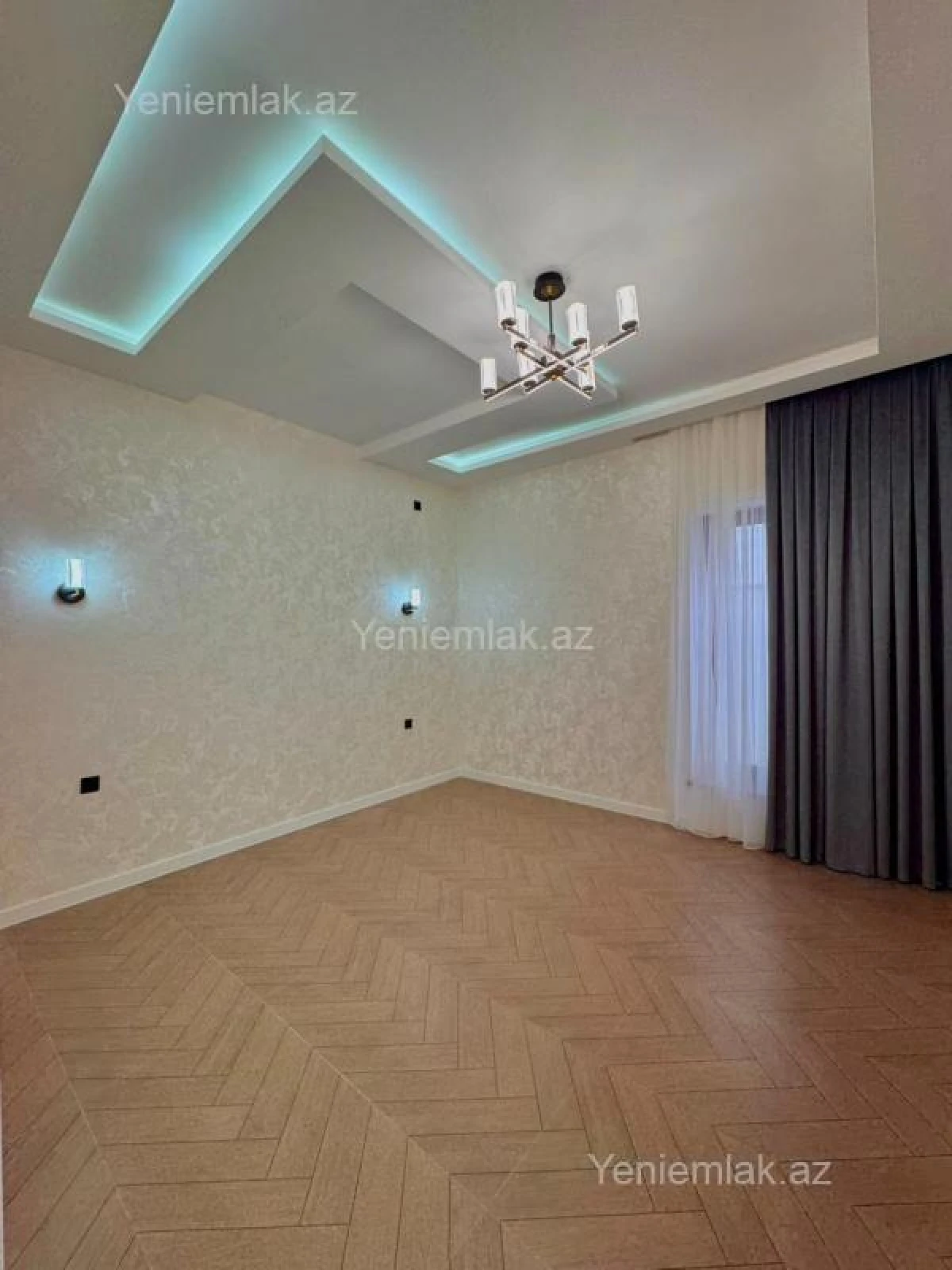 Satılır 4 otaqlı həyət evi 155 m²