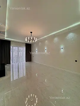 Satılır 4 otaqlı həyət evi 155 m²