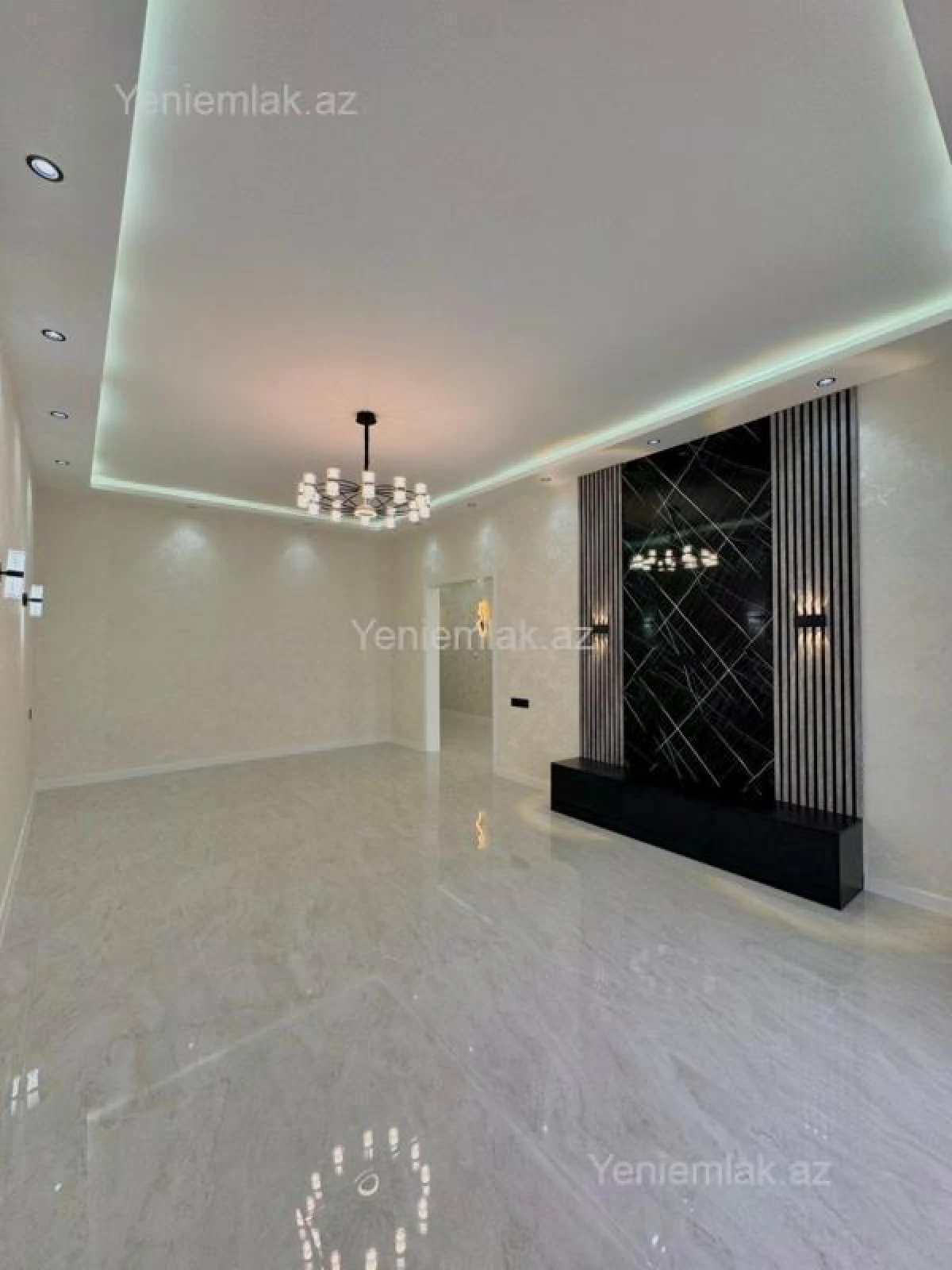 Satılır 4 otaqlı həyət evi 155 m²