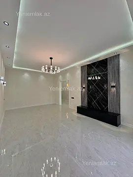 Satılır 4 otaqlı həyət evi 155 m²