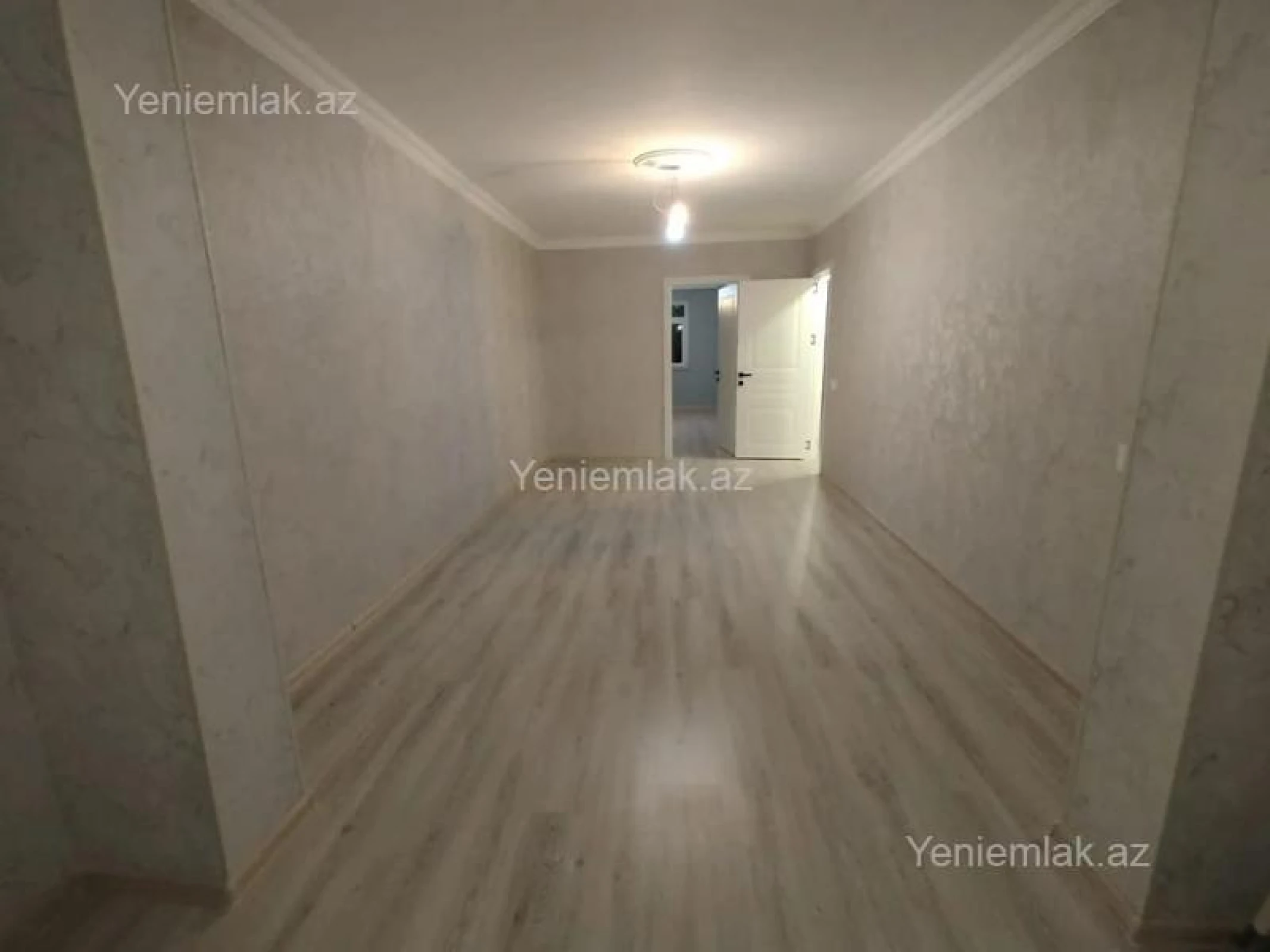 Satılır 3 otaqlı köhnə tikili 76 m²