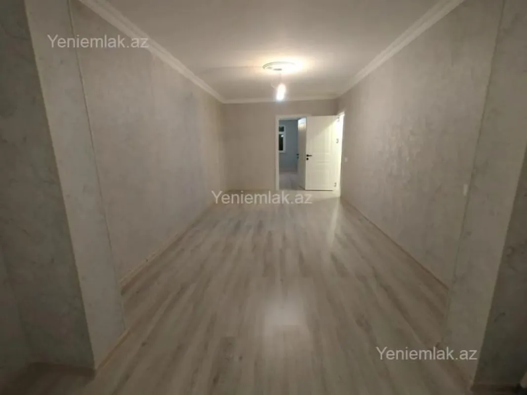 Satılır 3 otaqlı köhnə tikili 76 m²