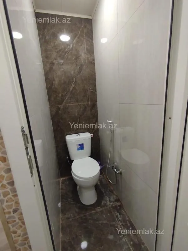 Satılır 3 otaqlı köhnə tikili 76 m²